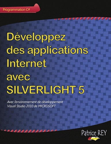 DEVELOPPEZ DES APPLICATIONS INTERNET AVEC SI