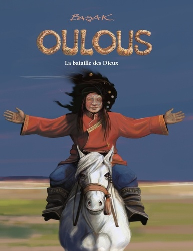 Oulous. La bataille des dieux