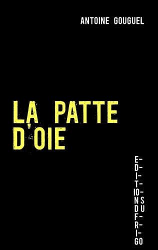 La patte d'oie