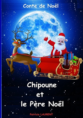 CHIPOUNE ET LE PERE NOEL