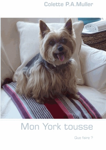 MON YORK TOUSSE, QUE FAIRE ?