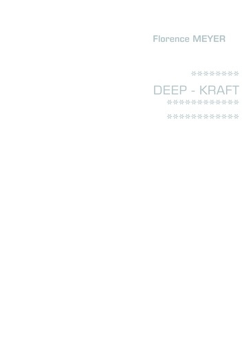 Deep-kraft