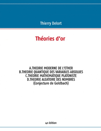 THEORIES D'OR
