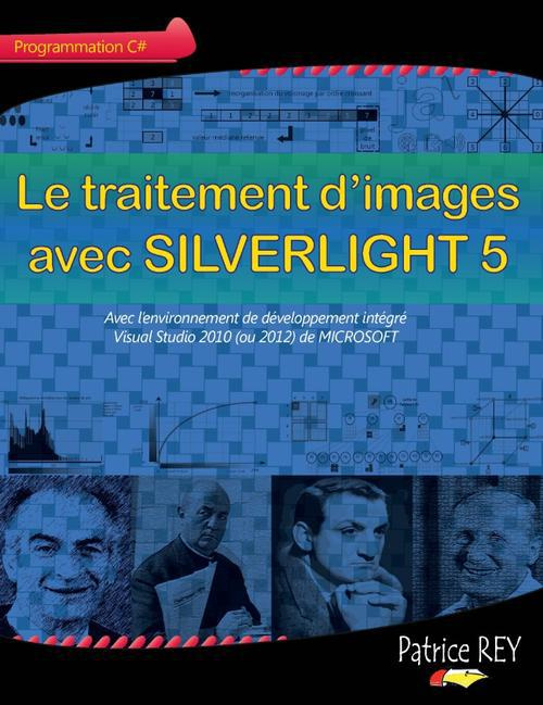 TRAITEMENT D IMAGES AVEC SILVERLIGHT 5