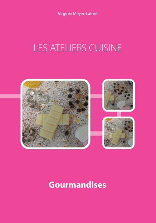 ATELIERS CUISINE