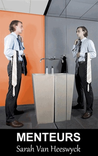 MENTEURS RECUEIL DE NOUVELLES