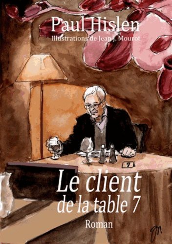 Le client de la table 7