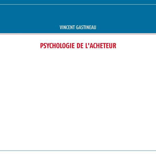 Psychologie de l'acheteur