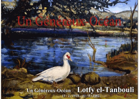 UN GENEREUX-OCEAN LOTFY EL-TANBOULI, 13-2-1919 -11-5-1982