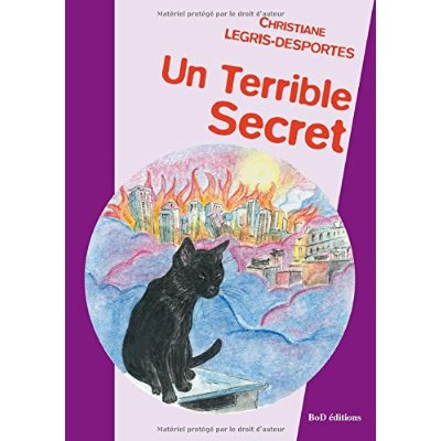 Un terrible secret