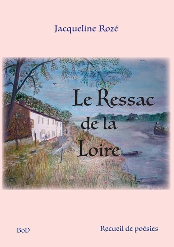 Le ressac de la Loire