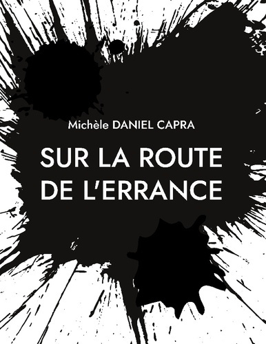 Sur la route de l'errance