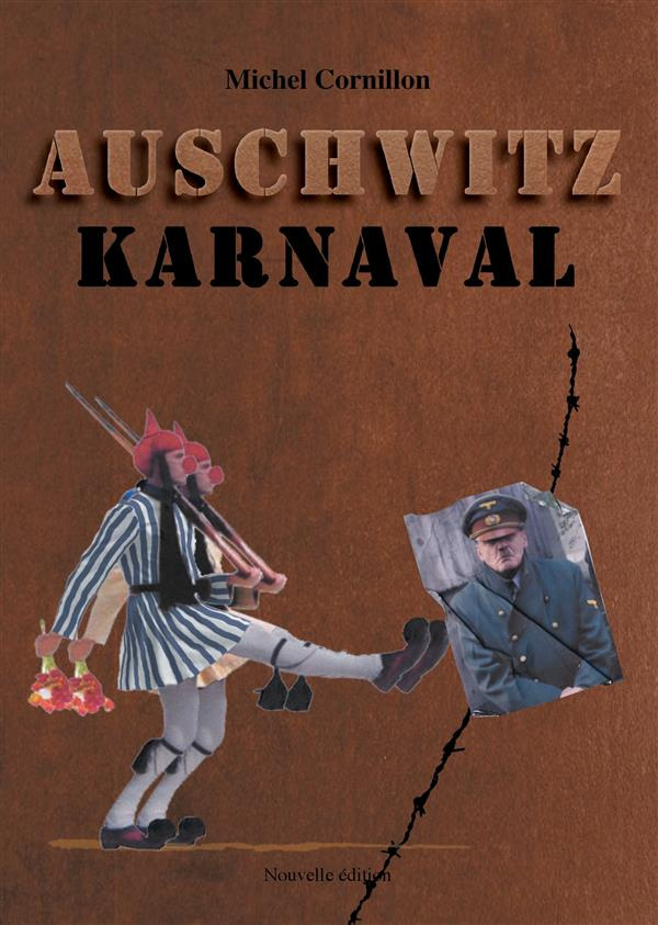 Auschwitz karnaval