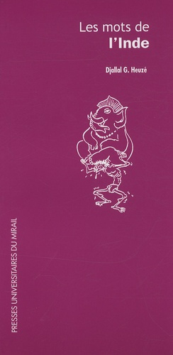 Les mots de l'Inde