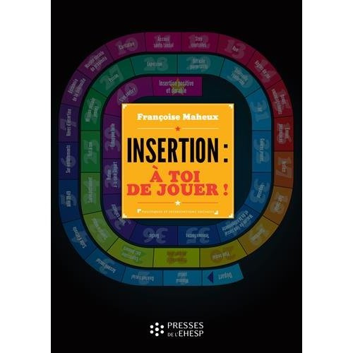Insertion : à toi de jouer !