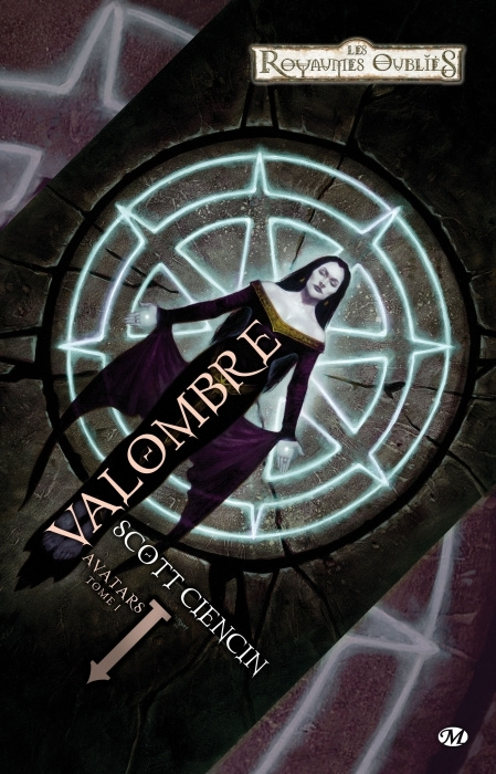 Avatars Tome 1 : Valombre