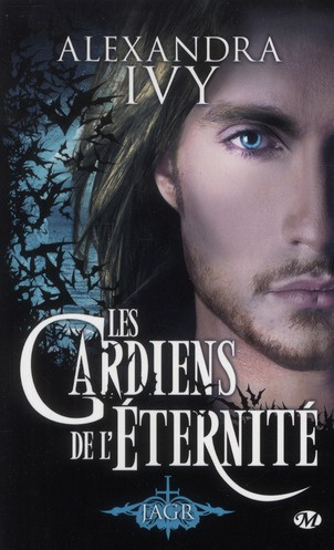 Les gardiens de l'éternité Tome 5 : Jagr