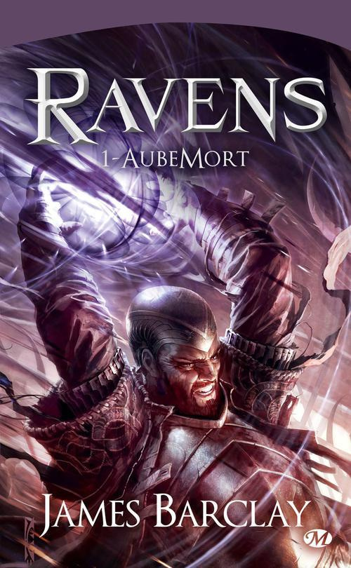 Ravens Tome 1 : AubeMort