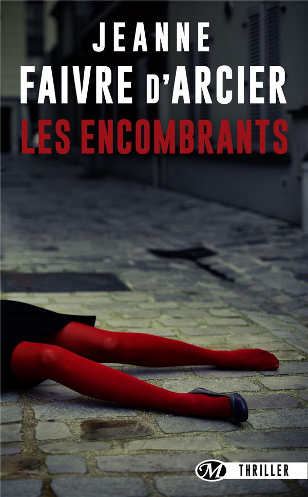 Les encombrants