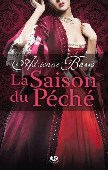 La saison du péché