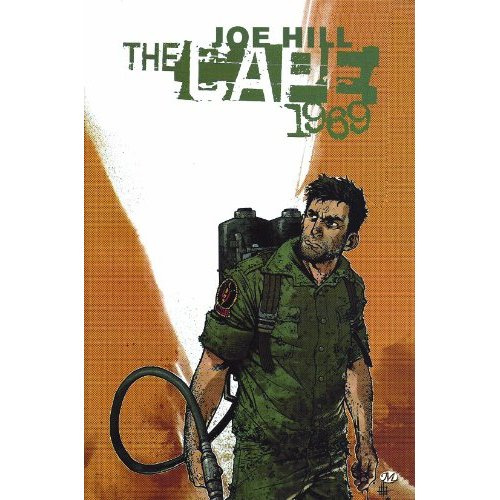 The Cape - 1969 / 1969