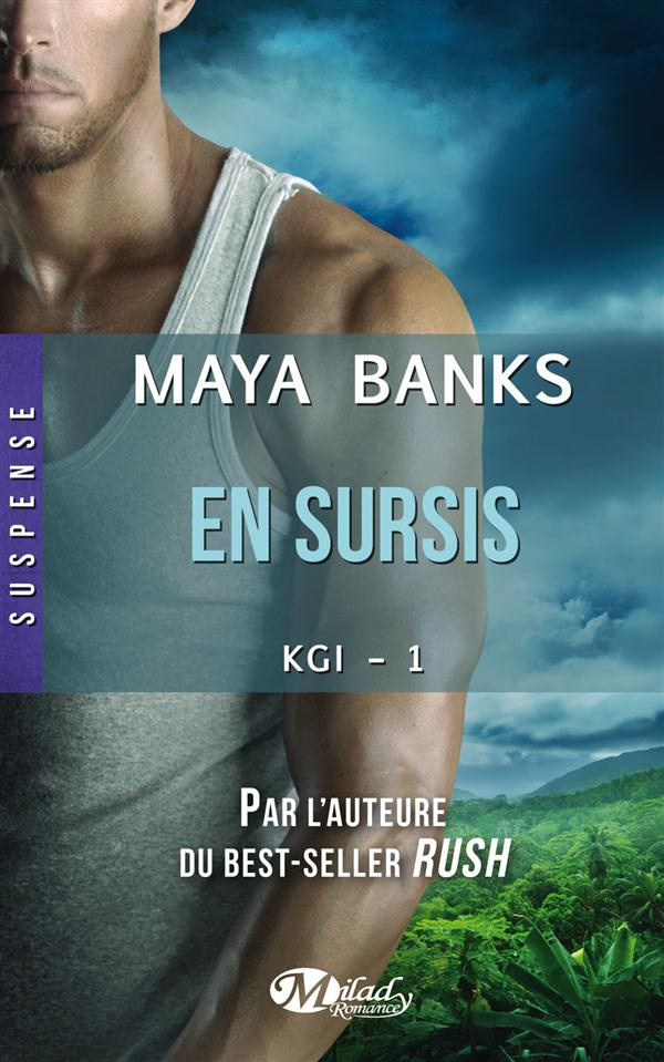 KGI Tome 1 : En sursis