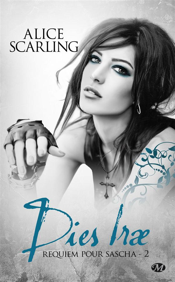 Requiem pour Sascha Tome 2 : Dies Irae