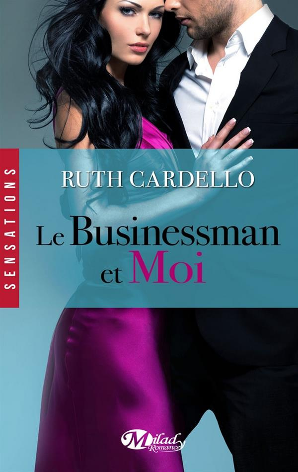 Les Héritiers/2/Le businessman et moi