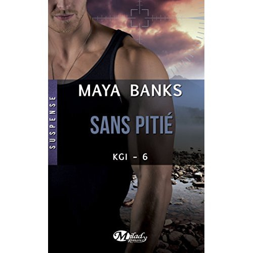 KGI Tome 6 : Sans pitié