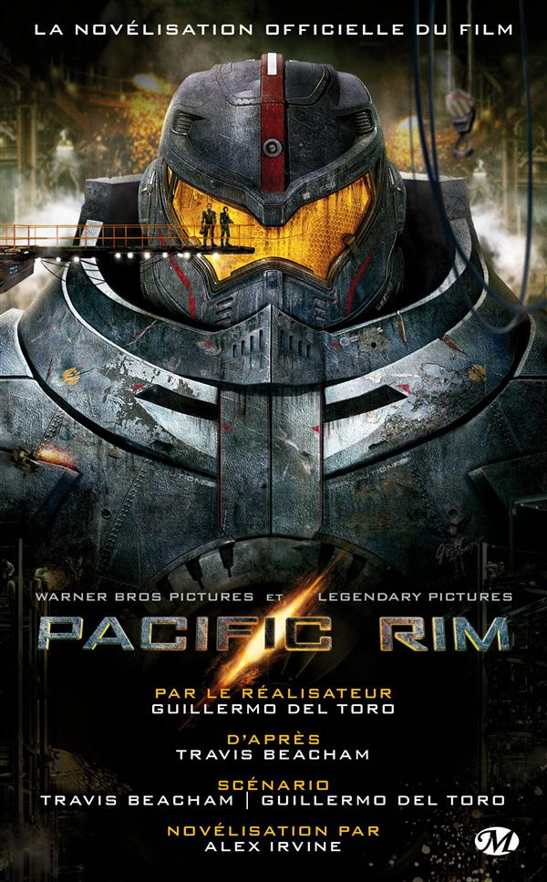 Pacific Rim