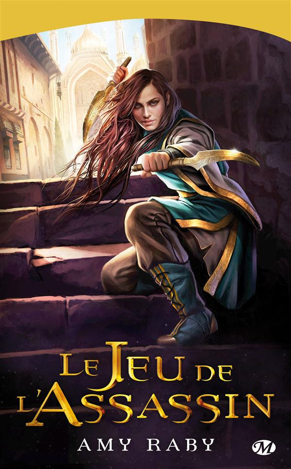 Le Jeu de l'Assassin