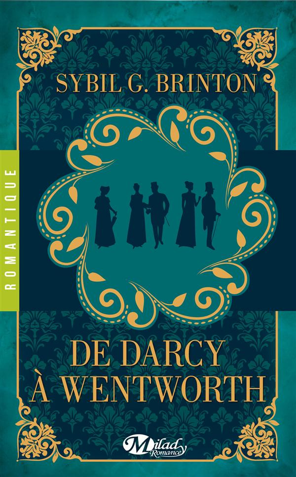 De Darcy à Wentworth