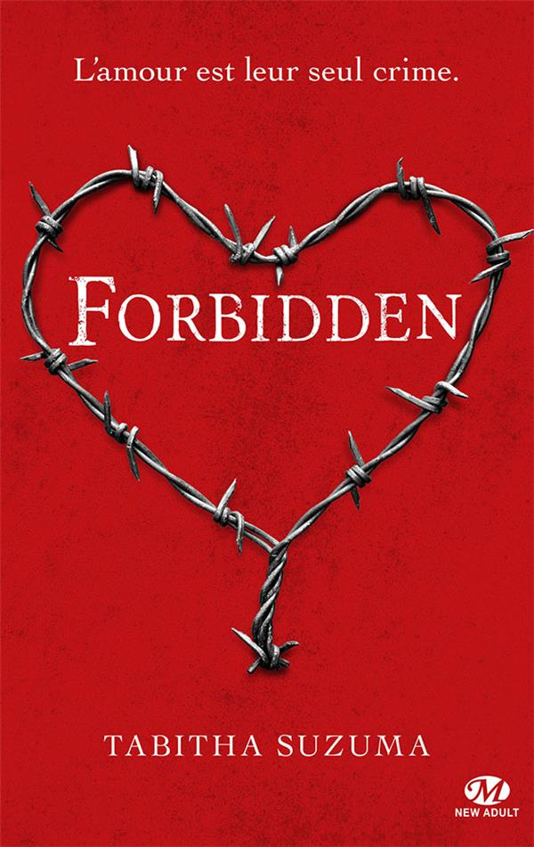 Forbidden