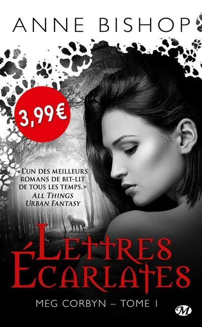 Lettres écarlates/1/Promo / Lettres écarlates