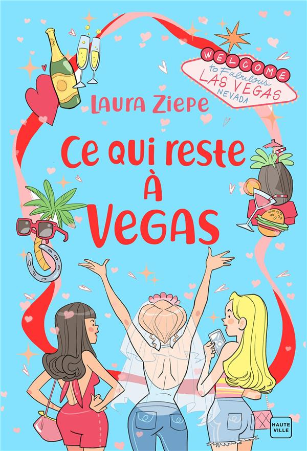 Ce qui reste à Vegas