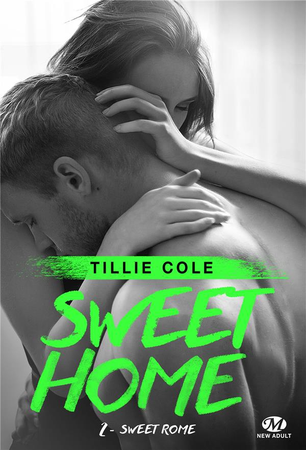 Sweet Home Tome 2 : Sweet Rome