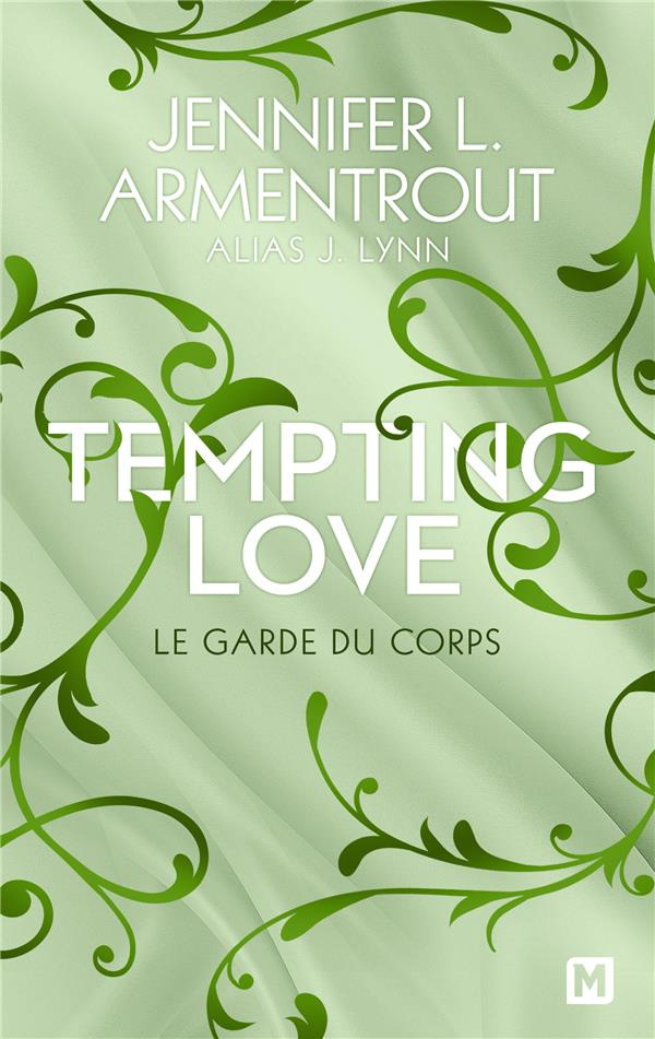 Tempting Love/03/Le Garde du corps