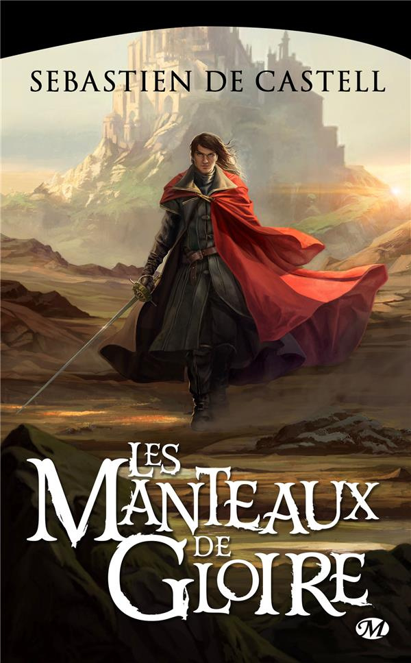 Les manteaux de gloire