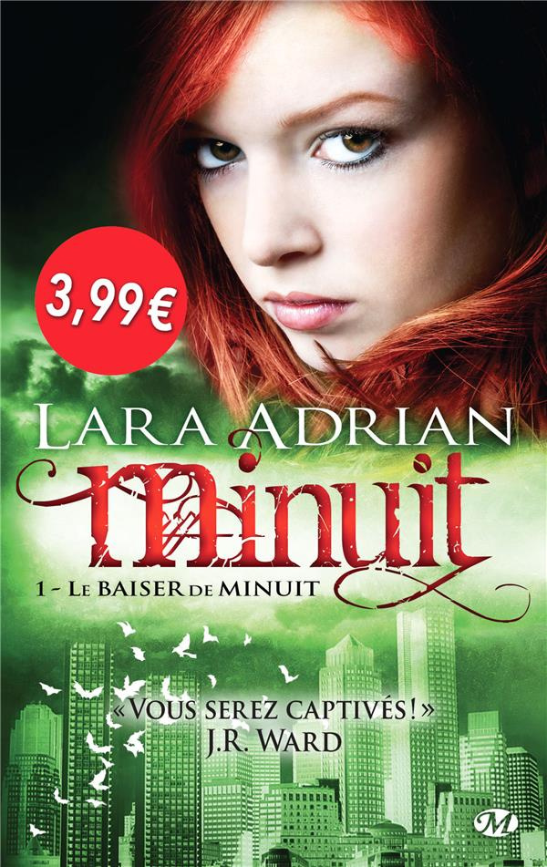 Minuit/01/Le baiser de minuit