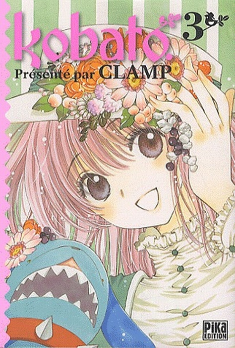 Kobato Tome 3