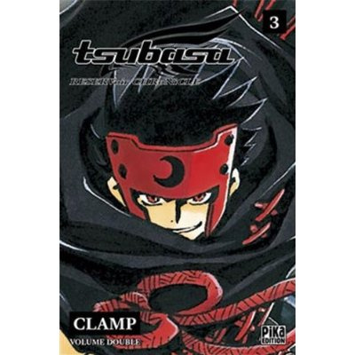 Tsubasa Reservoir Chronicle Tome 3 : Volume double 5-6