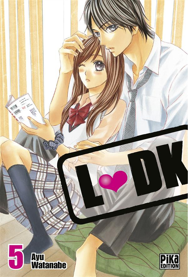 L-DK Tome 5