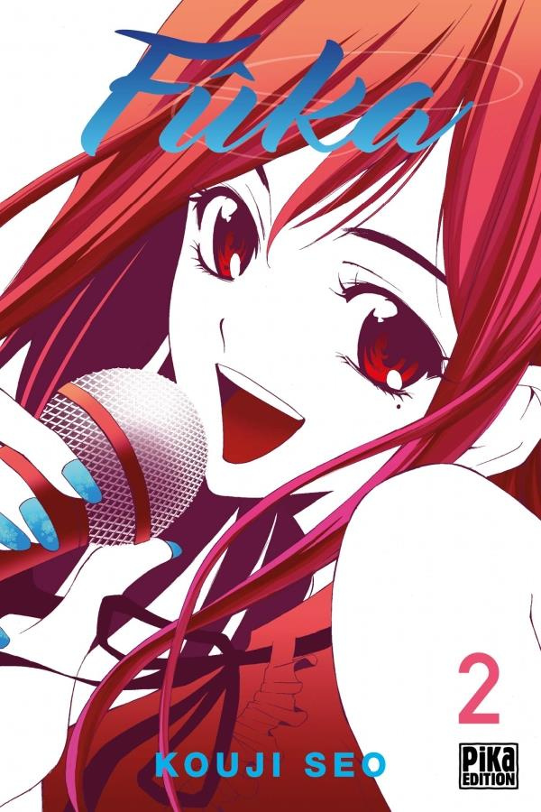 Fûka Tome 2