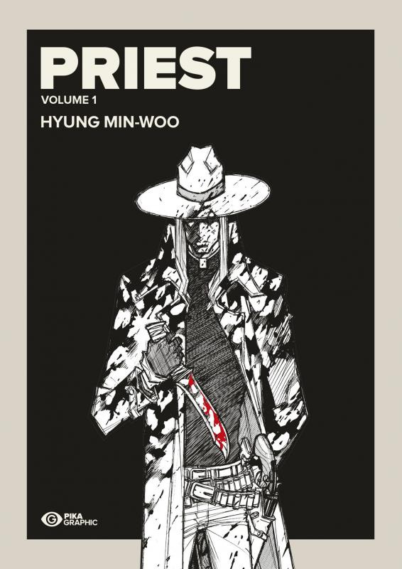 Priest Tome 1