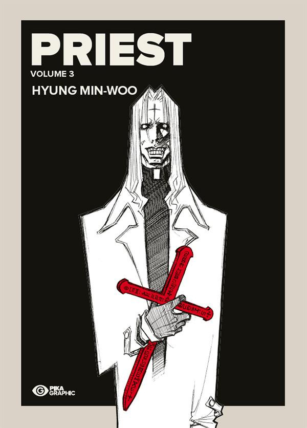 Priest Tome 3
