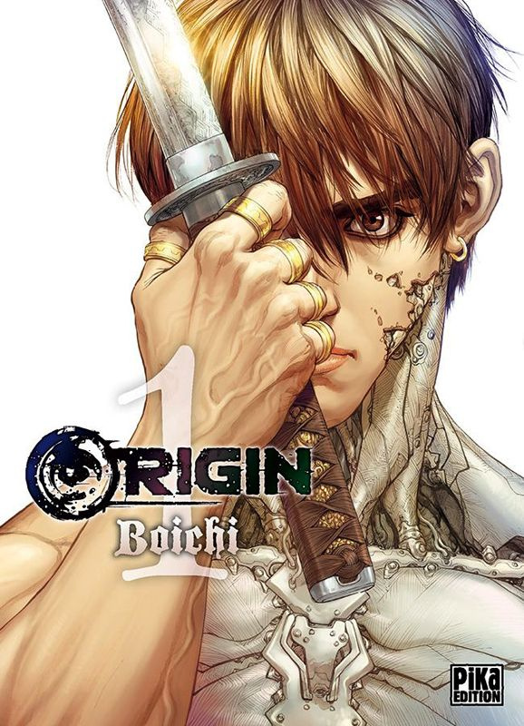 Origin Tome 1