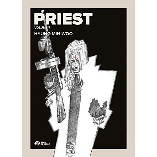 Priest Tome 7