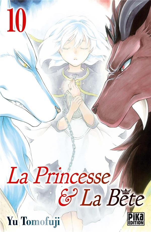 LA PRINCESSE ET LA BETE/10/
