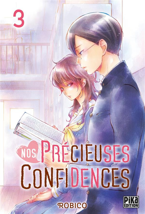 Nos précieuses confidences/03/