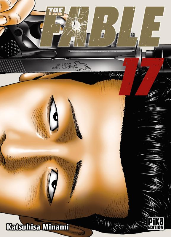 The Fable Tome 17
